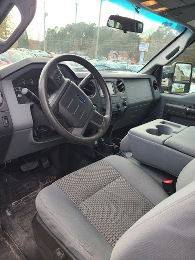 Used Car Dealer «Belmonte Auto Imports», reviews and photos, 8516 Capital Blvd, Raleigh, NC 27616, USA