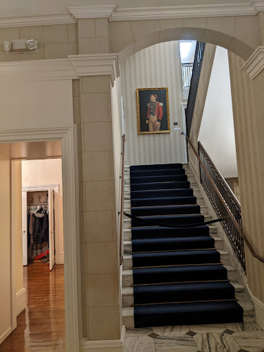 Wedding Venue «The Wadsworth Mansion at Long Hill», reviews and photos, 421 Wadsworth St, Middletown, CT 06457, USA