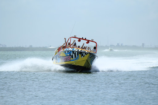 Sitios para conseguir licencia navegacion en Cancun