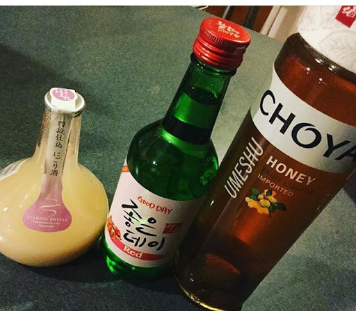 Liquor Store «China Place Liquor City Inc», reviews and photos, 2105 S China Pl, Chicago, IL 60616, USA