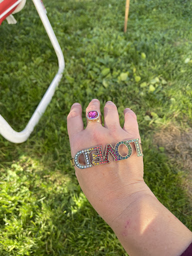 Boutique «Couture Designer Resale Boutique», reviews and photos, 10117 Montague St, Tampa, FL 33626, USA