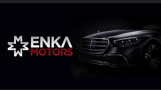 Enka Motors