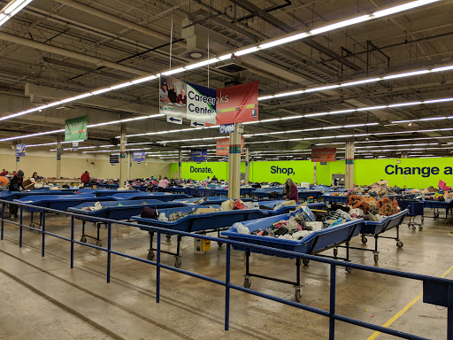 Non-Profit Organization «Goodwill Industries of Arkansas», reviews and photos