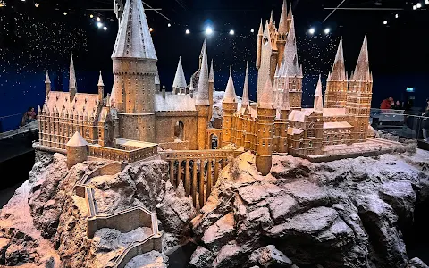 Warner Bros. Studios Leavesden image