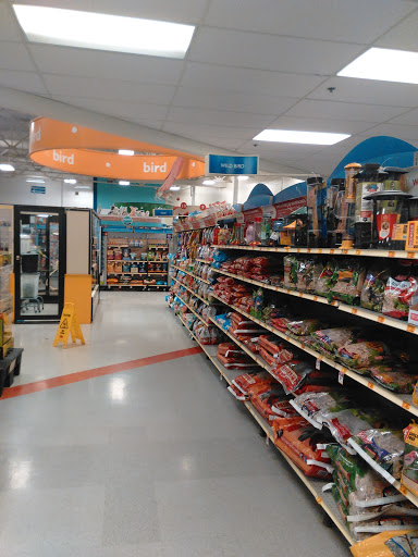 Pet Supply Store «PetSmart», reviews and photos, 2550 Cherry Ave, Signal Hill, CA 90755, USA