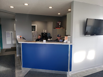 Lacombe Auto Service Centre (2A Auto Service) - NAPA AUTOPRO