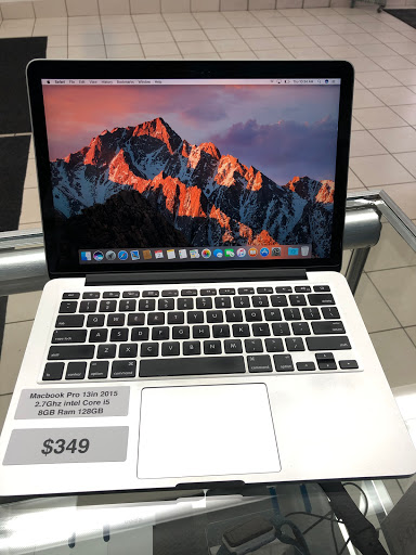 Cell Phone Store «Simple Phone Solutions», reviews and photos, 10214 SE Mill Plain Blvd, Vancouver, WA 98664, USA