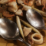 Photo n°3 de l'avis de Svitlana.u fait le 19/11/2021 à 23:31 sur le  La Corte - Pizzeria Trattoria (Ex Rispoli) à Basaldella