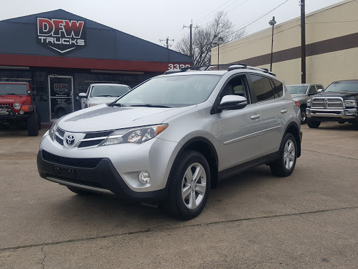 Used Car Dealer «Republica Auto Sales», reviews and photos, 3329 S Garland Ave, Garland, TX 75041, USA