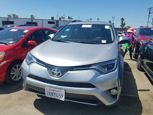 Auto Auction «Norwalk Auto Auction», reviews and photos, 12405 Rosecrans Ave, Norwalk, CA 90650, USA