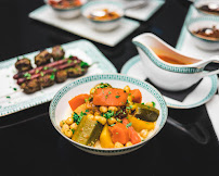 Photos du propriétaire du Restaurant servant du couscous Figuig à Paris - n°2