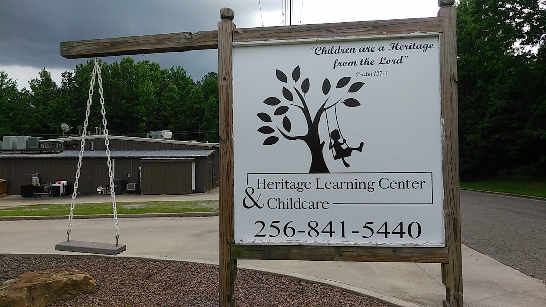 Heritage Learning Center, LLC