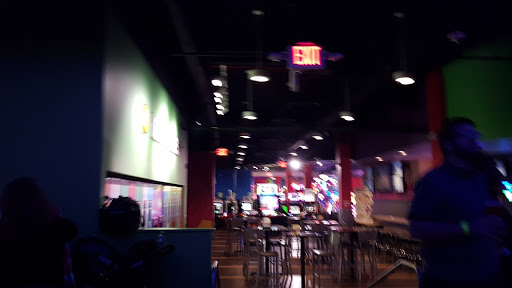 Bowling Alley «Round1 Bowling & Amusement», reviews and photos, 420 Stratford Square Mall, Bloomingdale, IL 60108, USA