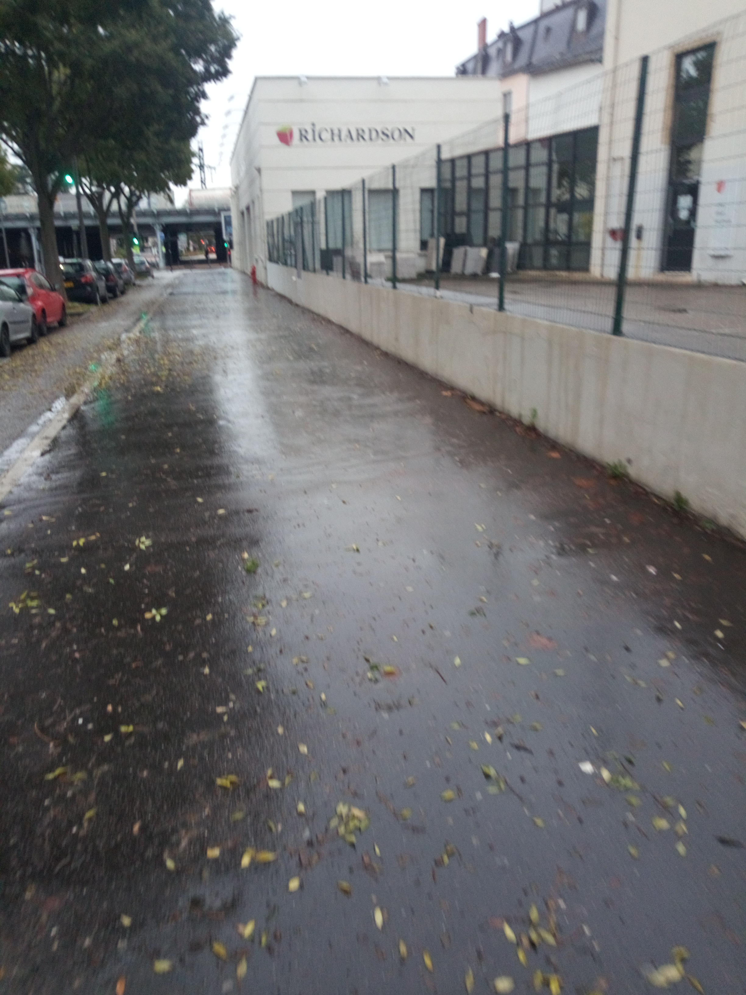 Photo n° 23 de l'avis de Toyese.Y fait le 02/11/2019 à 13:17