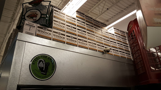 Liquor Store «Liquor Boy Wine and Spirits», reviews and photos, 5620 Cedar Lake Rd, St Louis Park, MN 55416, USA