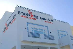 Stanford Medical Center image