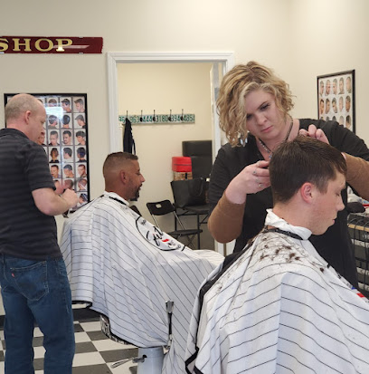 Route 1 Barbershop & Shave Parlour