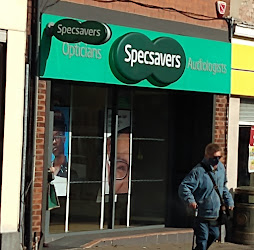 Specsavers Opticians and Audiologists - Eastwood