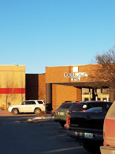 Shopping Mall «Columbia Mall», reviews and photos, 2800 S Columbia Rd, Grand Forks, ND 58201, USA