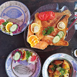 Photo n°4 de l'avis de Bernhard.e fait le 25/08/2019 à 16:08 sur le  Gaststättenschiff - „MS Manfred“ à Sassnitz