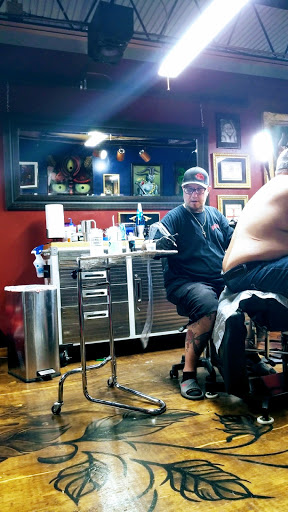 Tattoo Shop «Twisted Image 2», reviews and photos, 6797 US-1, Port St Lucie, FL 34952, USA