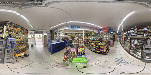 Liquor Store «J & D Liquor», reviews and photos, 4503 Maine Ave, Baldwin Park, CA 91706, USA
