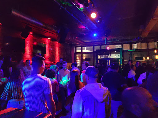 Bar «Wonder Bar», reviews and photos, 186 Harvard Ave, Allston, MA 02134, USA