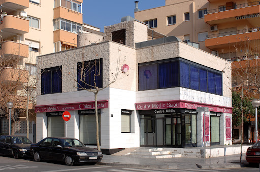 Centre Mèdic Salou