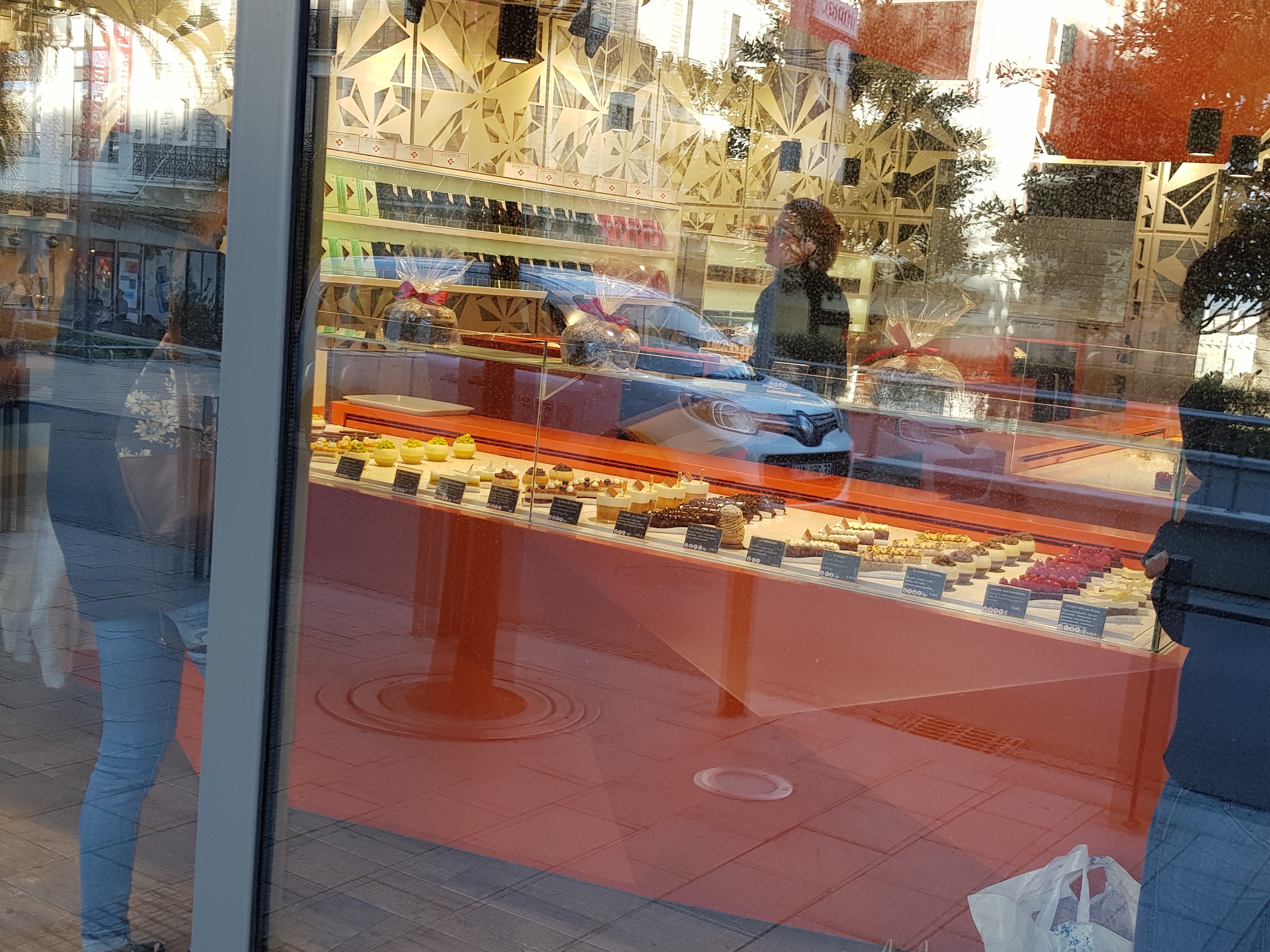 Photo n° 3 de l'avis de Jocelyn.U fait le 16/03/2019 à 23:10