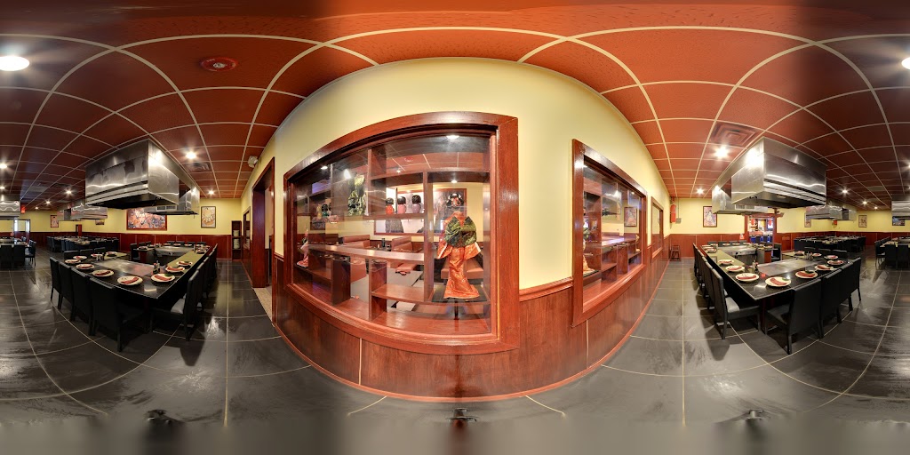 Fuji Sushi & Steak House 52246