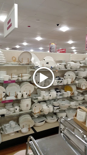 Department Store «Marshalls & HomeGoods», reviews and photos, 731 Centerview Blvd, Kissimmee, FL 34741, USA