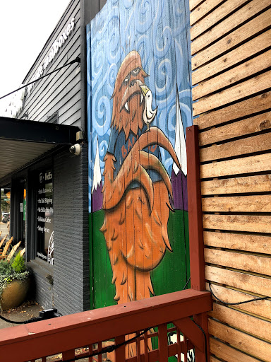 Shipping and Mailing Service «Sip & Ship», reviews and photos, 1752 NW Market St, Seattle, WA 98107, USA