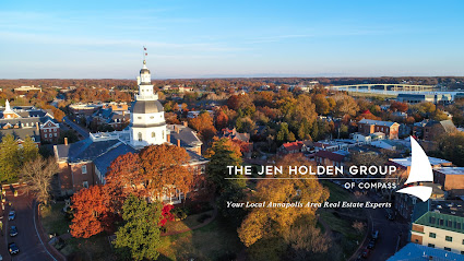 The Jen Holden Group of Compass | Annapolis Realtors