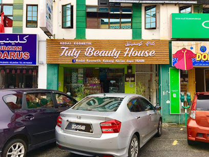 Tuty Beauty House