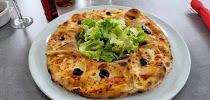 Pizza du Pizzeria Le Rafelli à Vire-Normandie - n°2