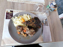 Steak du Restaurant Le Monopol à Varangéville - n°3