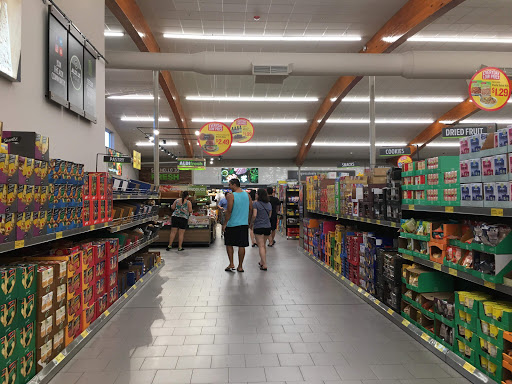ALDI