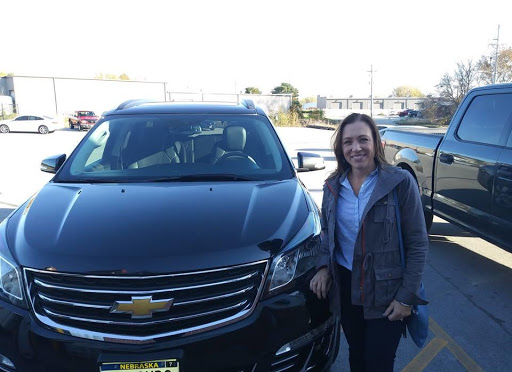 Auto Body Shop «Charlie Graham Body & Service», reviews and photos, 4206 Leavenworth St, Omaha, NE 68105, USA