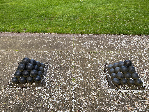 National Park «Fort Vancouver National Historic Site», reviews and photos, 612 E Reserve St, Vancouver, WA 98661, USA