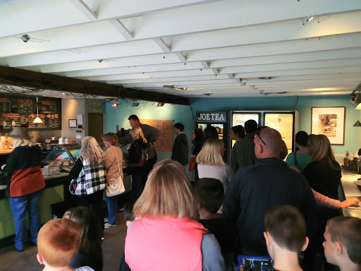 Ice Cream Shop «Owowcow Creamery», reviews and photos, 4105 Durham Rd, Ottsville, PA 18942, USA