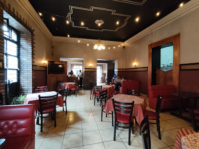Café Plaza Restaurante - Av Miguel Hidalgo 901, Centro, 73800 Teziutlán, Pue., Mexico