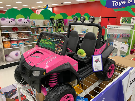 Department Store «Target», reviews and photos, 13460 Archer Ave, Lemont, IL 60439, USA