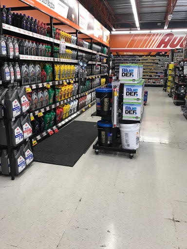 Auto Parts Store «AutoZone», reviews and photos, 9152 Mira Mesa Blvd, San Diego, CA 92126, USA