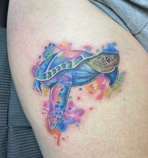 Explore simple flash tattoo ideas, creative tattoo ideas in Clinton Township, available at Ink Spot Tattoos