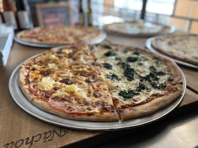 Recenze na Pizza Náchod v Náchod - Pizzeria
