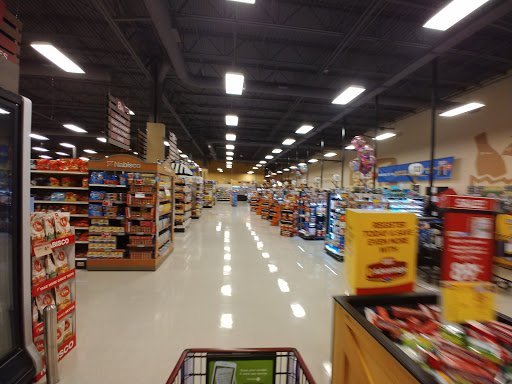 Supermarket «Giant Eagle Supermarket», reviews and photos, 4300 Kent Rd, Stow, OH 44224, USA