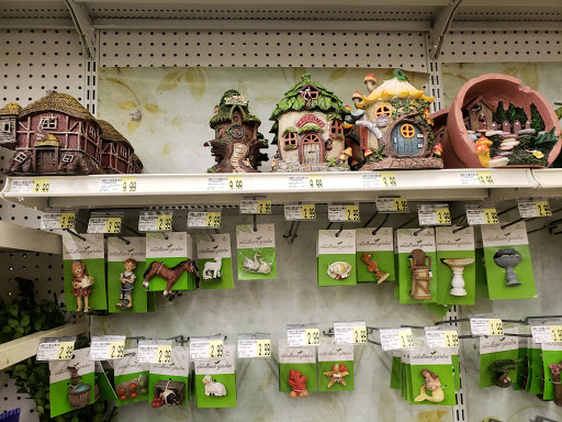 Craft Store «A.C. Moore Arts and Crafts», reviews and photos, 9515 Crosshill Blvd #109, Jacksonville, FL 32222, USA