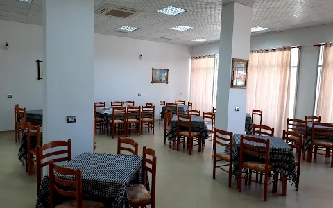Restorant & Hotel Vjosa image