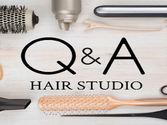 Q&A Hair Studio