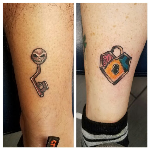 Tattoo Shop «Ink Masters Tattoo Studio», reviews and photos, 13519 Nacogdoches Rd, San Antonio, TX 78217, USA